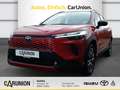Toyota Corolla Cross 1,8 Kam/ Sitzhzg/ PDC/ Carplay/ DK Rot - thumbnail 1
