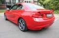 BMW 230 i xDrive Sport Line Aut. Leder/Navi/Kamera Rot - thumbnail 3