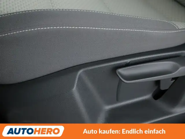 Volkswagen Touran view 26
