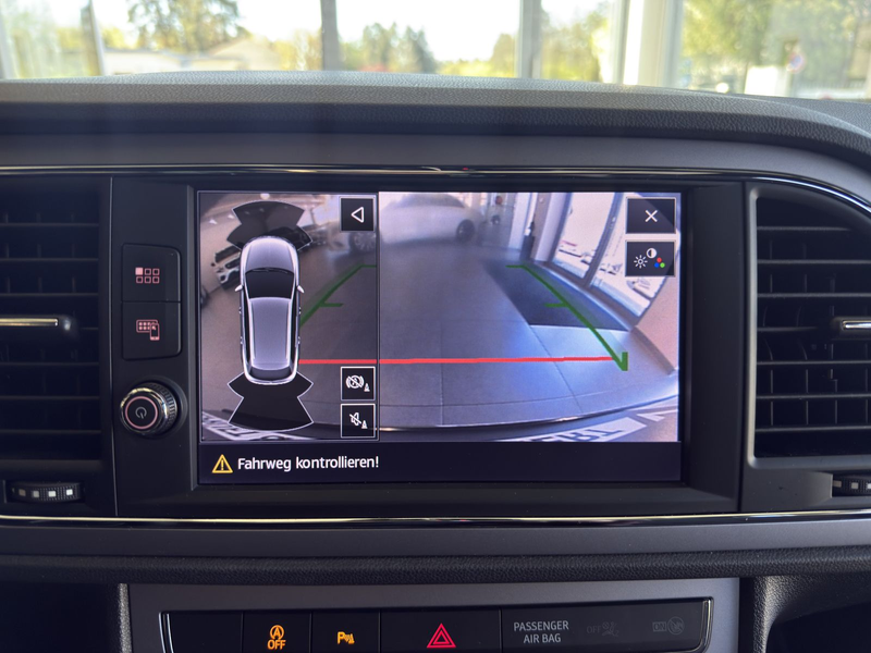 SEAT Leon 1.5 TSI Xcellence AHK*PANO*LED*DAB*RFK*BEAT — photo 15