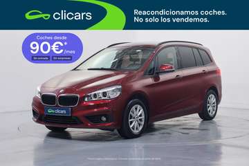 218dA Gran Tourer
