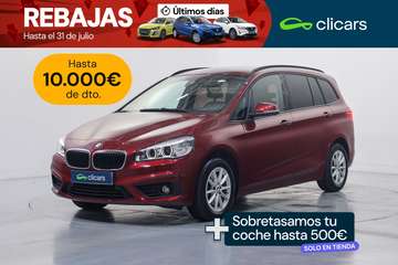 218dA Gran Tourer