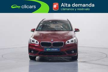 218dA Gran Tourer