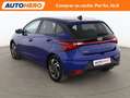 Hyundai i20 1.2 MPI Klass Azul - thumbnail 4