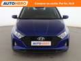 Hyundai i20 1.2 MPI Klass Azul - thumbnail 9