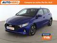 Hyundai i20 1.2 MPI Klass Azul - thumbnail 1