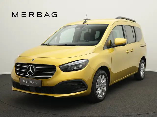 Mercedes-Benz Classe T T 180 PROGRESSIVE Standard  Edition/Sondermodell