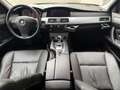 BMW 520 5-serie Touring 520i LED, PROF NAVI,LEDER, AUTOMAA Zwart - thumbnail 24