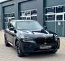 BMW X3 M i M Aerodynamikpaket*DAB*LED*LEDER*21" Alu Schwarz - thumbnail 1