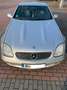 Mercedes-Benz SLK 200 Kompressor Silber - thumbnail 1