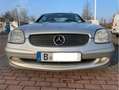 Mercedes-Benz SLK 200 Kompressor Silber - thumbnail 5