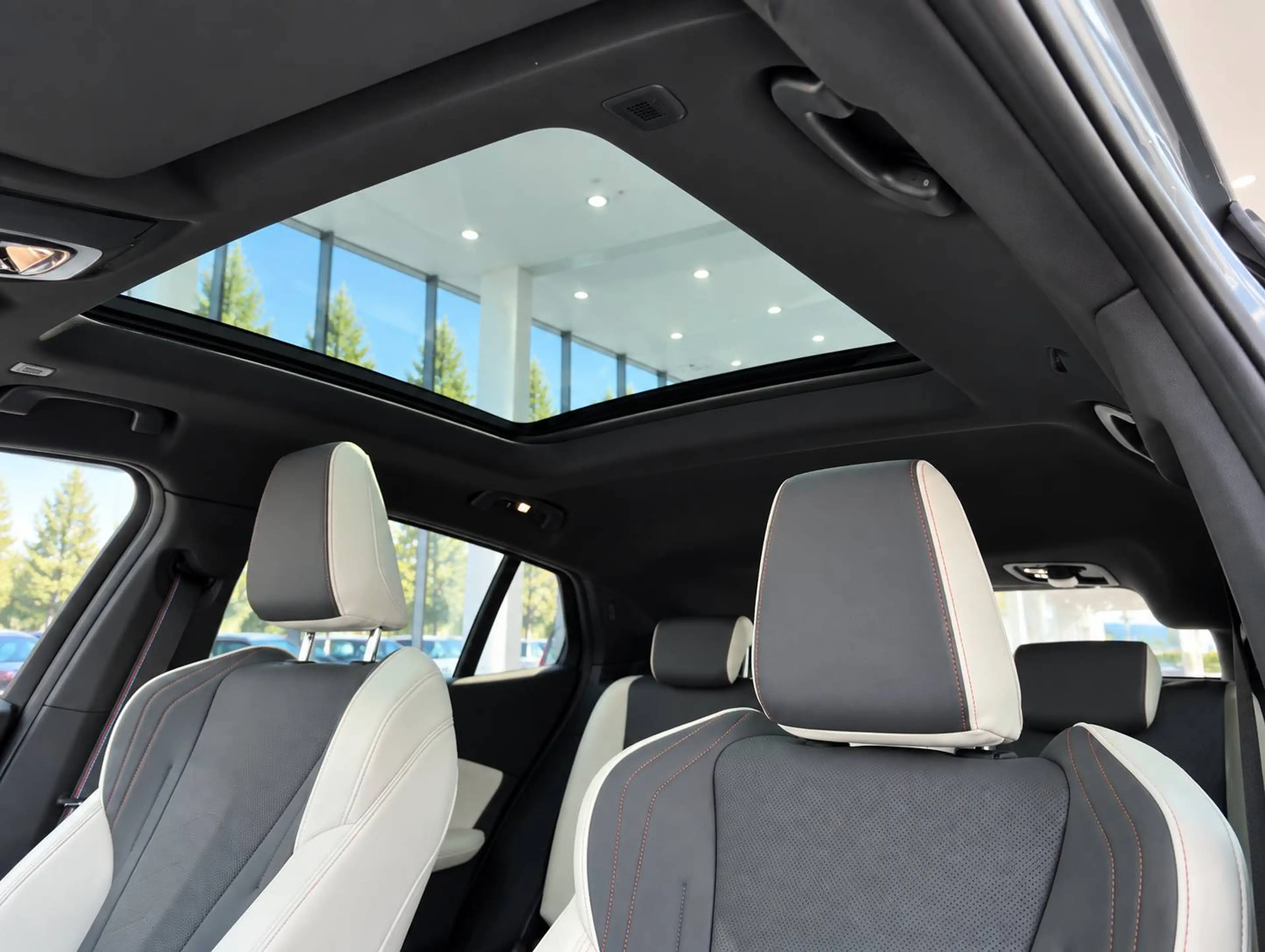 BMW X2 20 d sDrive M Sport/PANORAM/SHZ/KAMERA/PDC/VOLL — photo 7