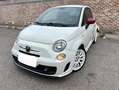 Fiat 500 Abarth 135 ch Weiß - thumbnail 3