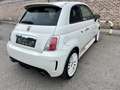 Fiat 500 Abarth 135 ch Weiß - thumbnail 5