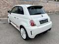 Fiat 500 Abarth 135 ch Weiß - thumbnail 7