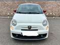 Fiat 500 Abarth 135 ch Weiß - thumbnail 2