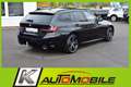 BMW 320 d xDrive M Sport ACC+HiFi+SHZ+Panorama+AHK Noir - thumbnail 4