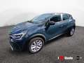 Renault Captur II 2019 1.0 tce Zen Gpl 100cv my21 Blu/Azzurro - thumbnail 1