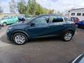 Renault Captur II 2019 1.0 tce Zen Gpl 100cv my21 Blu/Azzurro - thumbnail 7