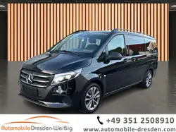 Mercedes-Benz Vito 116 CDI Tourerlang SELECT*el.Türen+Klappe