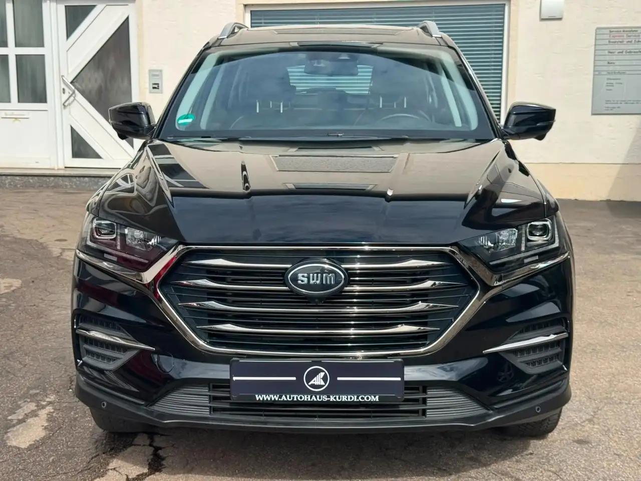 SWM G01 2025