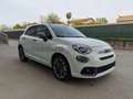 Fiat 500X 2022 Dolcevita Dolcevita 1.6 mjet Sport 130cv Blanc - thumbnail 3