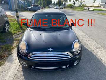 1.6i automatique. fume blanc !!!!!!
