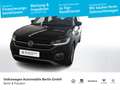 Volkswagen T-Cross 1.0 TSI Style Klima Telef PDC SHZ Schwarz - thumbnail 1