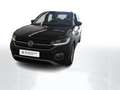 Volkswagen T-Cross 1.0 TSI Style Klima Telef PDC SHZ Schwarz - thumbnail 2