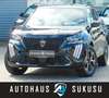 Peugeot 2008 PureTech 130 GT EAT8 Schwarz - thumbnail 1