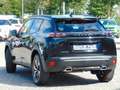 Peugeot 2008 PureTech 130 GT EAT8 Schwarz - thumbnail 3