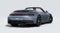 Porsche 911 Carrera Cabriolet Grün - thumbnail 9