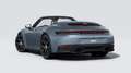 Porsche 911 Carrera Cabriolet Grün - thumbnail 4