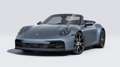 Porsche 911 Carrera Cabriolet Grün - thumbnail 1