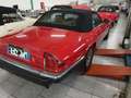 Jaguar Інші XJS 5.3 V12 300 CV CABRIO Червоний - thumbnail 3
