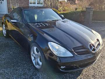 SLK 350