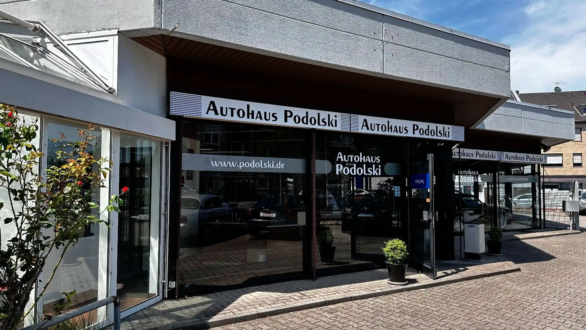 Hyundai i30 FIFA World Cup Edition Zwart - 2