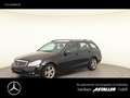 Mercedes-Benz C 220 T CDI BE Sitzheizung+Navi+PTS Black - thumbnail 1