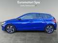 Hyundai i20 i20 1.2 mpi Connectline Blu/Azzurro - thumbnail 2