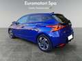 Hyundai i20 i20 1.2 mpi Connectline Blu/Azzurro - thumbnail 3
