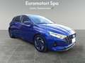 Hyundai i20 i20 1.2 mpi Connectline Blu/Azzurro - thumbnail 7