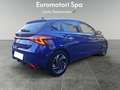 Hyundai i20 i20 1.2 mpi Connectline Blu/Azzurro - thumbnail 5