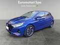 Hyundai i20 i20 1.2 mpi Connectline Blu/Azzurro - thumbnail 1