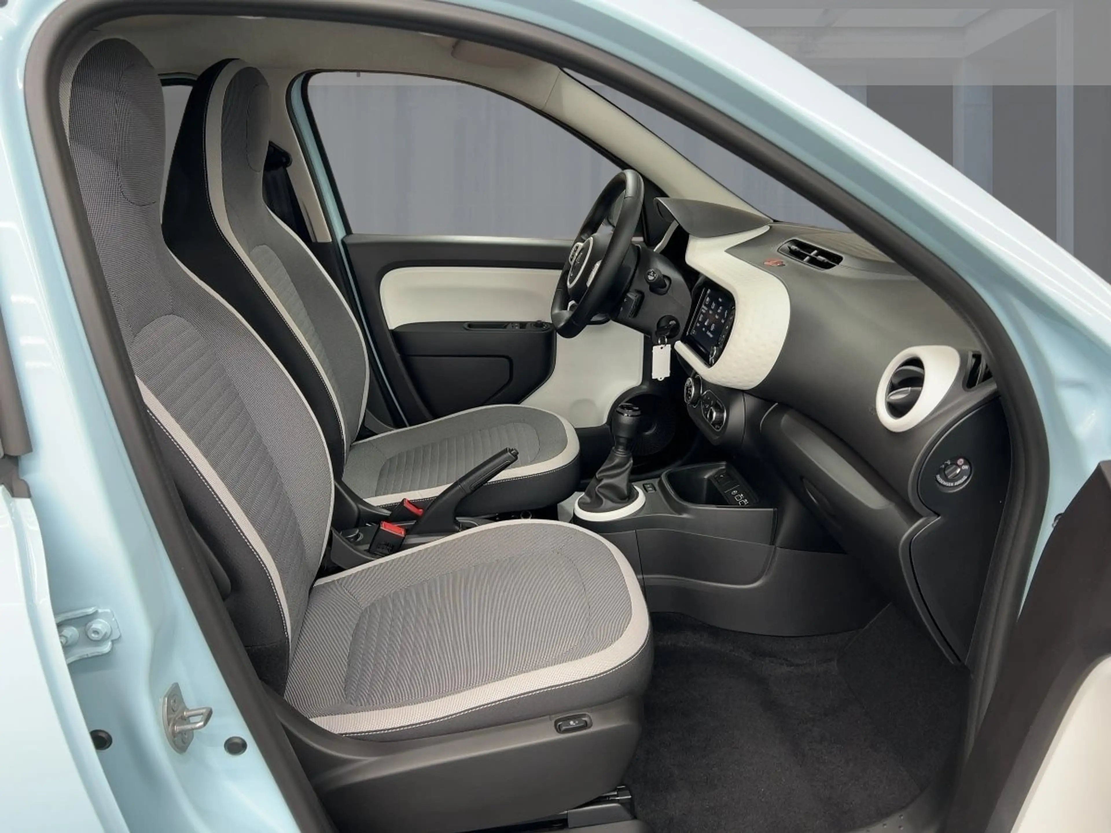 Renault Twingo EQUILIBRE SCe 65 SITZHEIZUNG — photo 8
