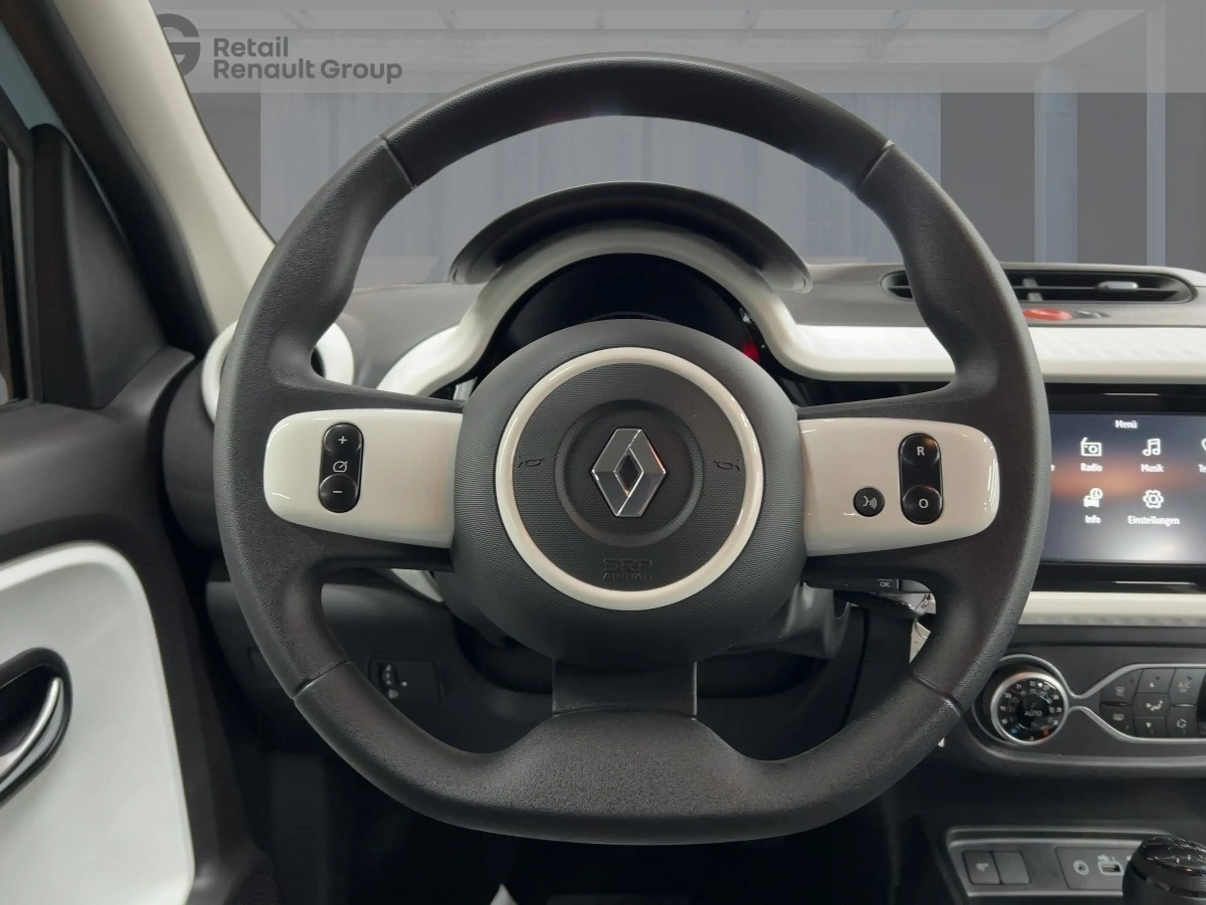 Renault Twingo EQUILIBRE SCe 65 SITZHEIZUNG — photo 11