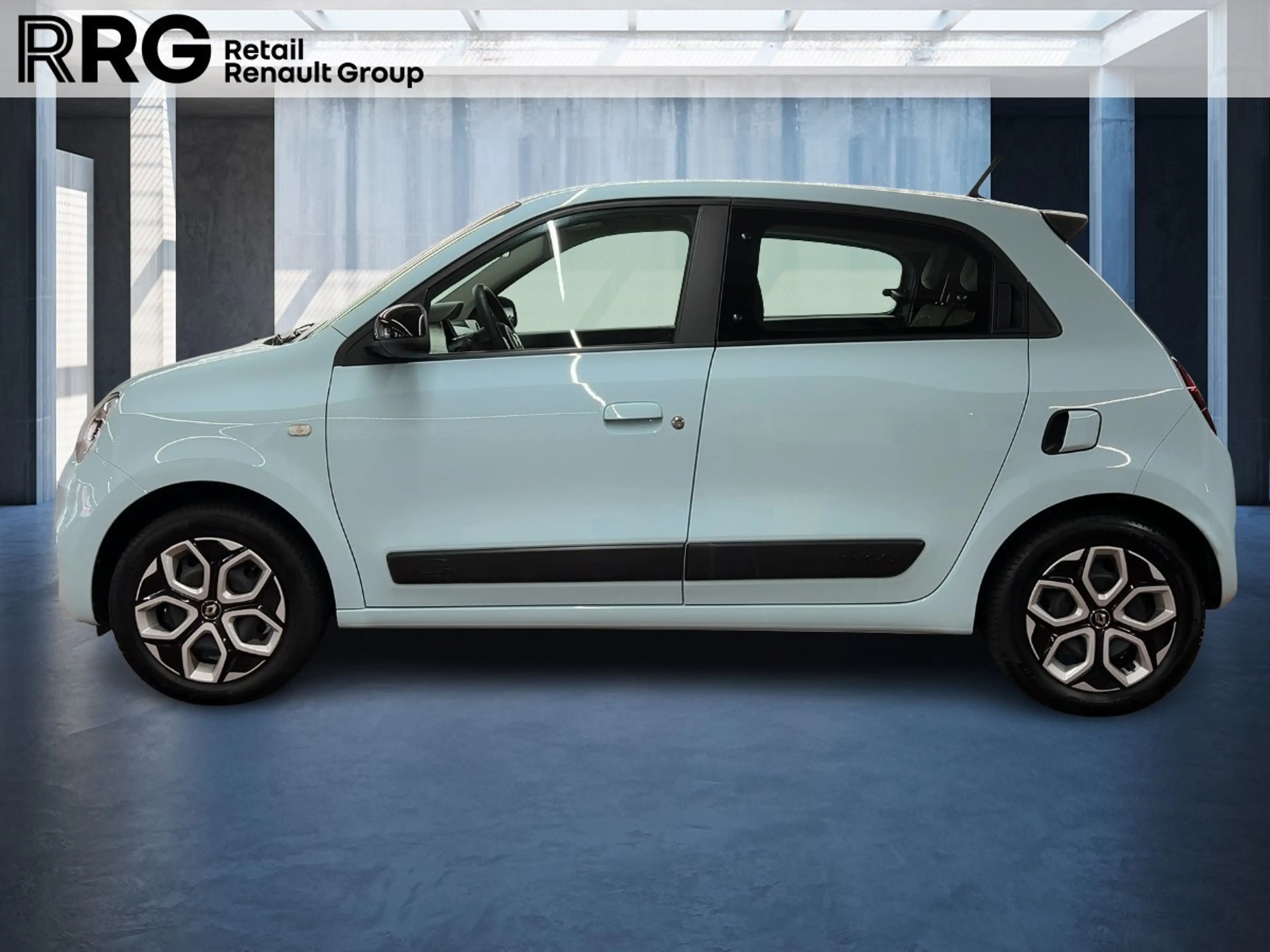 Renault Twingo EQUILIBRE SCe 65 SITZHEIZUNG — photo 2