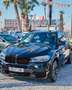 BMW X5 M M50dA Negro - thumbnail 4
