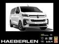 Citroen Spacetourer E M Plus 75kwh *BESTELLER*GEWERBE* Weiß - thumbnail 1