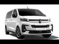Citroen Spacetourer E M Plus 75kwh *BESTELLER*GEWERBE* Weiß - thumbnail 2