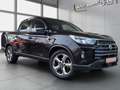 SsangYong Musso Grand 2.2 E-XDI 4WD /AHK/Kamera/DAB/Rollo Negro - thumbnail 1